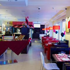 Гостиничный комплекс Stela, Ставрополь, Ставропольский край