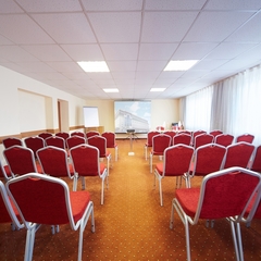 Гостиница ЕвроОтель, Ставрополь, Ставропольский край