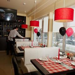 Гостиничный комплекс Stela, Ставрополь, Ставропольский край