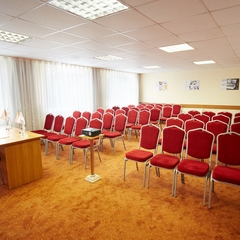 Гостиница ЕвроОтель, Ставрополь, Ставропольский край