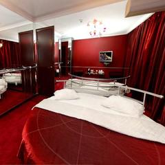 Отель Шампань, Ставрополь, Ставропольский край