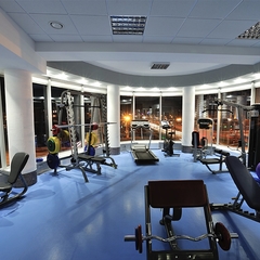 Гостиница Парк Отель, Ставрополь, Ставропольский край