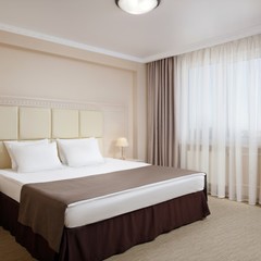 Гостиница Континент, Ставрополь, Ставропольский край