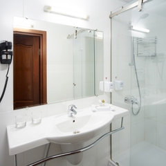 Гостиница ЕвроОтель, Ставрополь, Ставропольский край