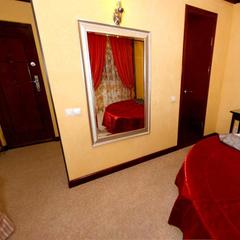 Отель Шампань, Ставрополь, Ставропольский край