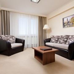 Гостиница Континент, Ставрополь, Ставропольский край