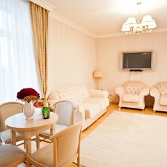 Гостиница Интурист, Ставрополь, Ставропольский край