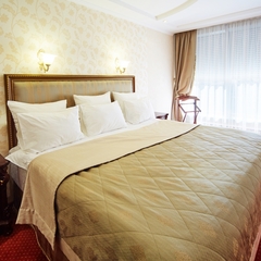 Гостиница ЕвроОтель, Ставрополь, Ставропольский край