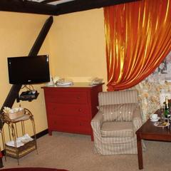 Отель Шампань, Ставрополь, Ставропольский край