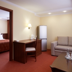 Гостиница ЕвроОтель, Ставрополь, Ставропольский край