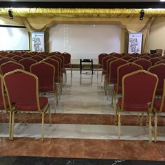 Гостиница Интурист, Ставрополь, Ставропольский край