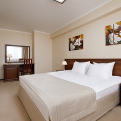 Гостиница Континент, Ставрополь, Ставропольский край