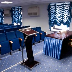 Гостиница Интурист, Ставрополь, Ставропольский край