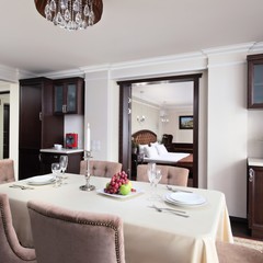 Гостиница Континент, Ставрополь, Ставропольский край