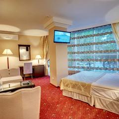 Гостиничный комплекс Stela, Ставрополь, Ставропольский край