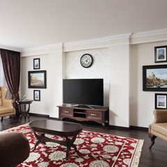 Гостиница Континент, Ставрополь, Ставропольский край