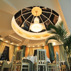 Гостиница Парк Отель, Ставрополь, Ставропольский край