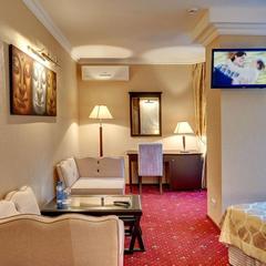 Гостиничный комплекс Stela, Ставрополь, Ставропольский край