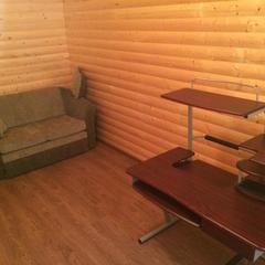 Отель Лесная поляна, Ставрополь, Ставропольский край