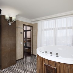 Гостиница Континент, Ставрополь, Ставропольский край