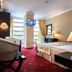 Гостиничный комплекс Stela, Ставрополь, Ставропольский край