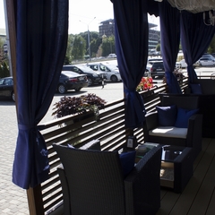 Гостиница Парк Отель, Ставрополь, Ставропольский край