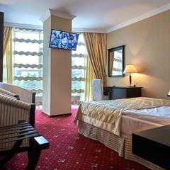 Гостиничный комплекс Stela, Ставрополь, Ставропольский край