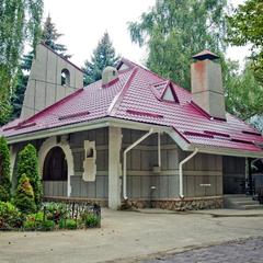 Отель Лесная поляна, Ставрополь, Ставропольский край