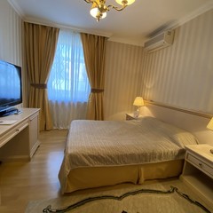 Гостиница Интурист, Ставрополь, Ставропольский край