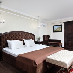 Гостиница Континент, Ставрополь, Ставропольский край