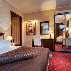 Гостиничный комплекс Stela, Ставрополь, Ставропольский край