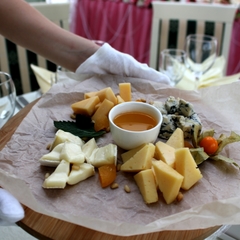 Гостиница Парк Отель, Ставрополь, Ставропольский край