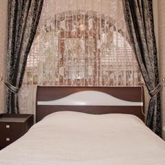 Отель Лесная поляна, Ставрополь, Ставропольский край