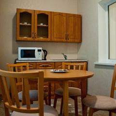 Отель Лесная поляна, Ставрополь, Ставропольский край