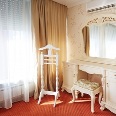 Гостиница ЕвроОтель, Ставрополь, Ставропольский край