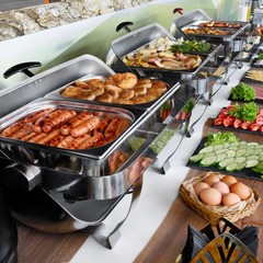 Гостиница Континент, Ставрополь, Ставропольский край