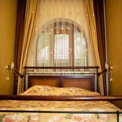 Отель Лесная поляна, Ставрополь, Ставропольский край