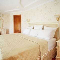 Гостиница ЕвроОтель, Ставрополь, Ставропольский край