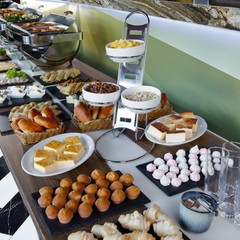 Гостиница Континент, Ставрополь, Ставропольский край