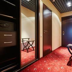 Гостиничный комплекс Stela, Ставрополь, Ставропольский край