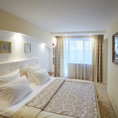 Гостиница ЕвроОтель, Ставрополь, Ставропольский край