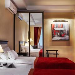 Гостиничный комплекс Stela, Ставрополь, Ставропольский край