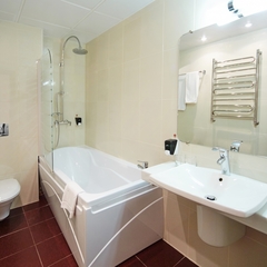 Гостиница ЕвроОтель, Ставрополь, Ставропольский край