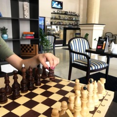 Гостиница Парк Отель, Ставрополь, Ставропольский край