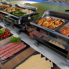 Гостиница Континент, Ставрополь, Ставропольский край