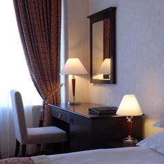 Гостиничный комплекс Stela, Ставрополь, Ставропольский край