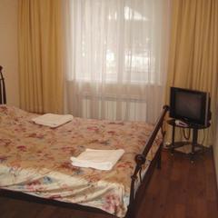 Отель Лесная поляна, Ставрополь, Ставропольский край