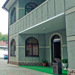 Отель Лесная поляна, Ставрополь, Ставропольский край