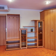 Гостиница ЕвроОтель, Ставрополь, Ставропольский край