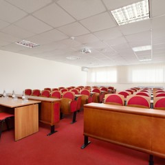 Гостиница Континент, Ставрополь, Ставропольский край